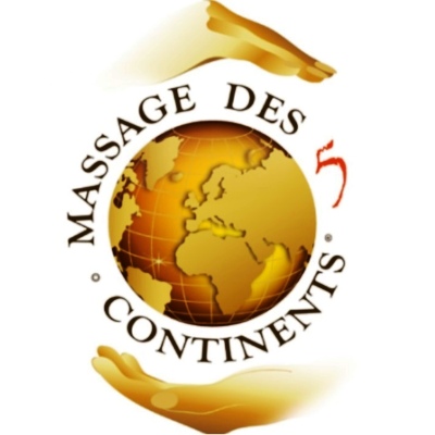 Massage des 5 continents